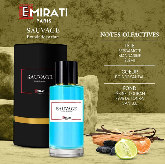 Sauvage