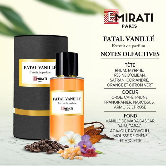 Fatal Vanillé